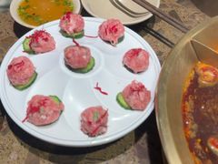 -小龙坎火锅(麻城文化小镇店)