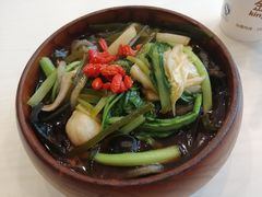 -金乐活美食(中街店)