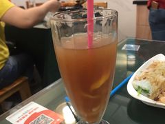 -广东仔港式茶餐厅(银泰店)