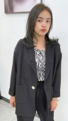 -美美秀造型