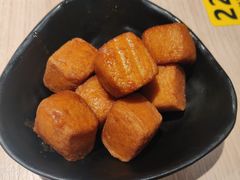 鱼豆腐-卡朋西餐(悦汇城店)