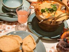 -芭札·Thai泰国餐厅(同和金铂天地店)