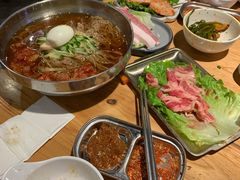 -牛炙烤肉(车公庙店)