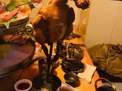 -囧吉香生蚝牛排馆(湖北路店)