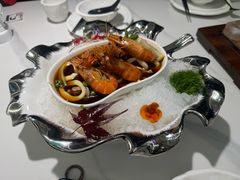 -3号仓库·创意中国菜(新世界城店)