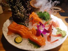 -禾风·海鲜料理自助(玉林店)