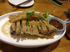 -东就鸭饭店·古早海南菜(友谊南海城店)