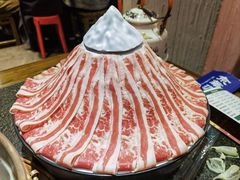 -清真京华源·涮肉烧烤(丰庆店)