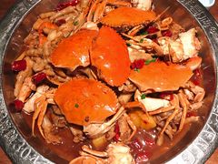 -胖哥俩肉蟹煲(杭州下沙学林街店)