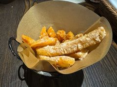 -The Cheebat 锌吧·Bistro(体育西店)