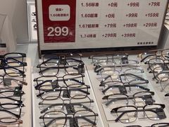 -J-OPTICAL佳视明眼镜·蔡司视觉(吾悦广场店)