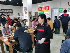 -贤花饭店(城阳店)