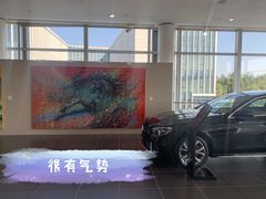 -奔驰北京极光星徽(四元桥店)