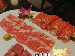 -捞王猪肚鸡火锅(财富中心店)