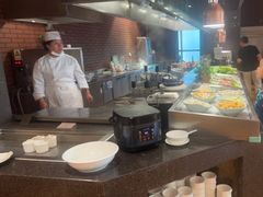 -海上明珠·亲子海鲜自助餐厅(厦门宾馆店)