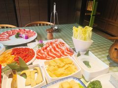 -番食园鲜食火锅(高新店)