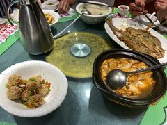 -全聚贤餐厅·湖北家常菜(沙湖店)