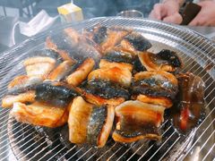 -本炙炭烤·蒲烧活鳗料理店(金沙洲店)