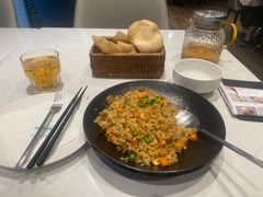 -美奈小馆·越南料理(中航城君尚购物中心店)