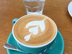 -Highline·城市露台景观餐厅(淮海路店)