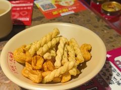 -蜀国大将老火锅(江北店)