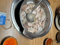 -大头椰·椰子鸡火锅(新梦店)