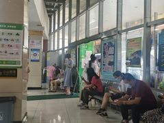 -丰台体育中心·游泳馆