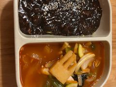 -多宾韩国料理(学衡路店)