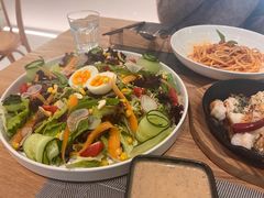 -小满Grainkitchen(滨江商业广场店)