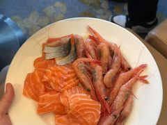 -怡咖啡自助餐(宁波香格里拉店)