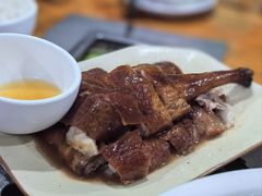 -谢边农庄(海八路店)