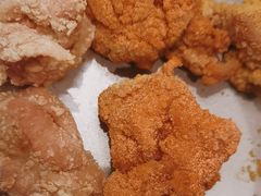 -WOW LUCKY创意韩料(龙阳广场店)
