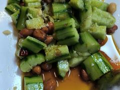 -老北京涮羊肉(航东路店)