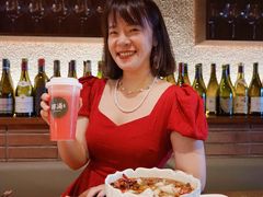 -肆海小川菜酒馆Wine Bistro (青年路店)