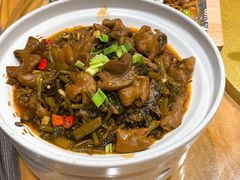 大肠-徽味大班(定慧桥店)