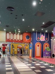 -MELAND CLUB(万象天地旗舰店)