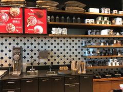 -星巴克臻选(武汉经开永旺梦乐城店)