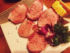 -不倒翁炭火烧肉(永安里店)