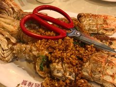 -桥底辣蟹(谢斐道店)