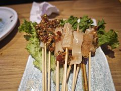 -大话小腰(鸟巢店)