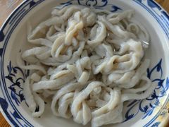 鱼丝面-章记正宗南岗鱼蛋火锅