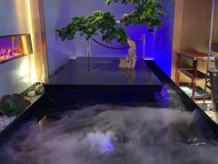 -京采烤鸭清真餐厅(金桥店)