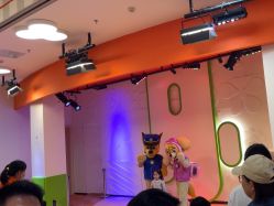 -尼克Playtime(欢乐海岸店)