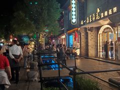 -好一朵茉莉花(老门东店)