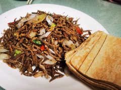 -红楼酒家(幸福家园精品街店)