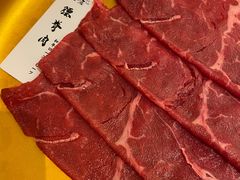 -温野菜涮涮锅(大悦城店)