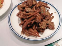 -紫光园·烤鸭·北京菜(劲松店)