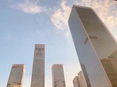 -北京中国大饭店