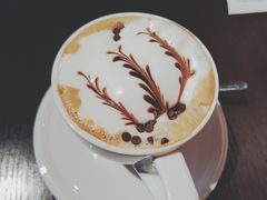 摩卡-北语时光西餐厅