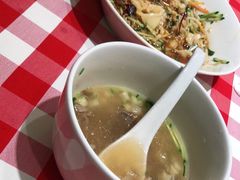 -西贝莜面村(上海百联西郊店)